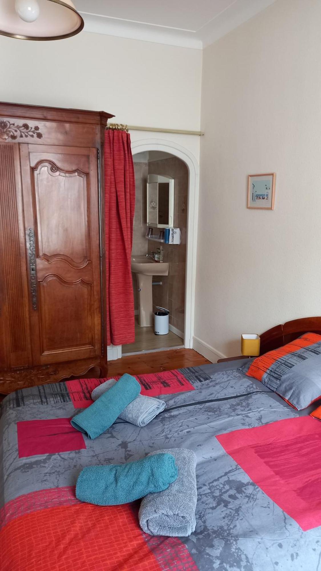 Apartment D'olonne - Arago - Le 16 *