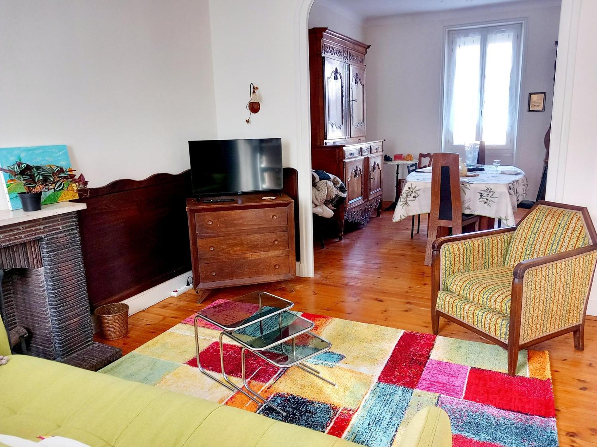 Apartment D'olonne - Arago - Le 16 Les Sables-d'Olonne