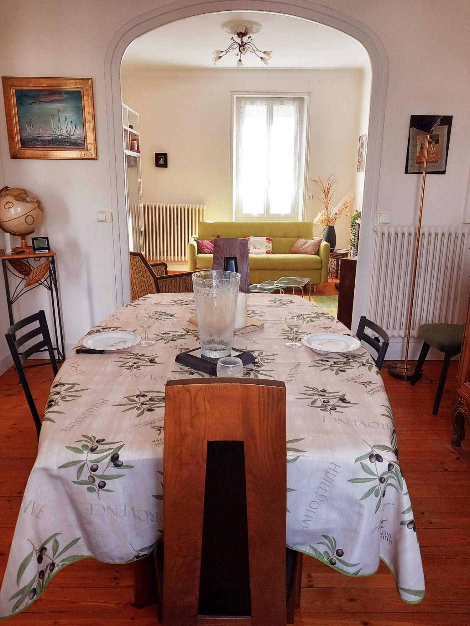 D'olonne - Arago - Le 16 Apartment