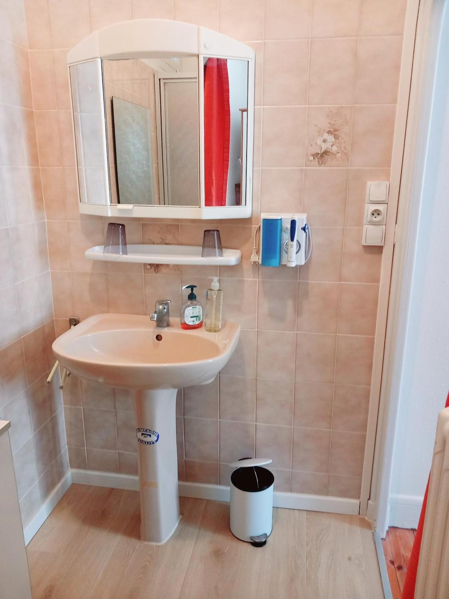 D'olonne - Arago - Le 16 Apartment Les Sables-d'Olonne