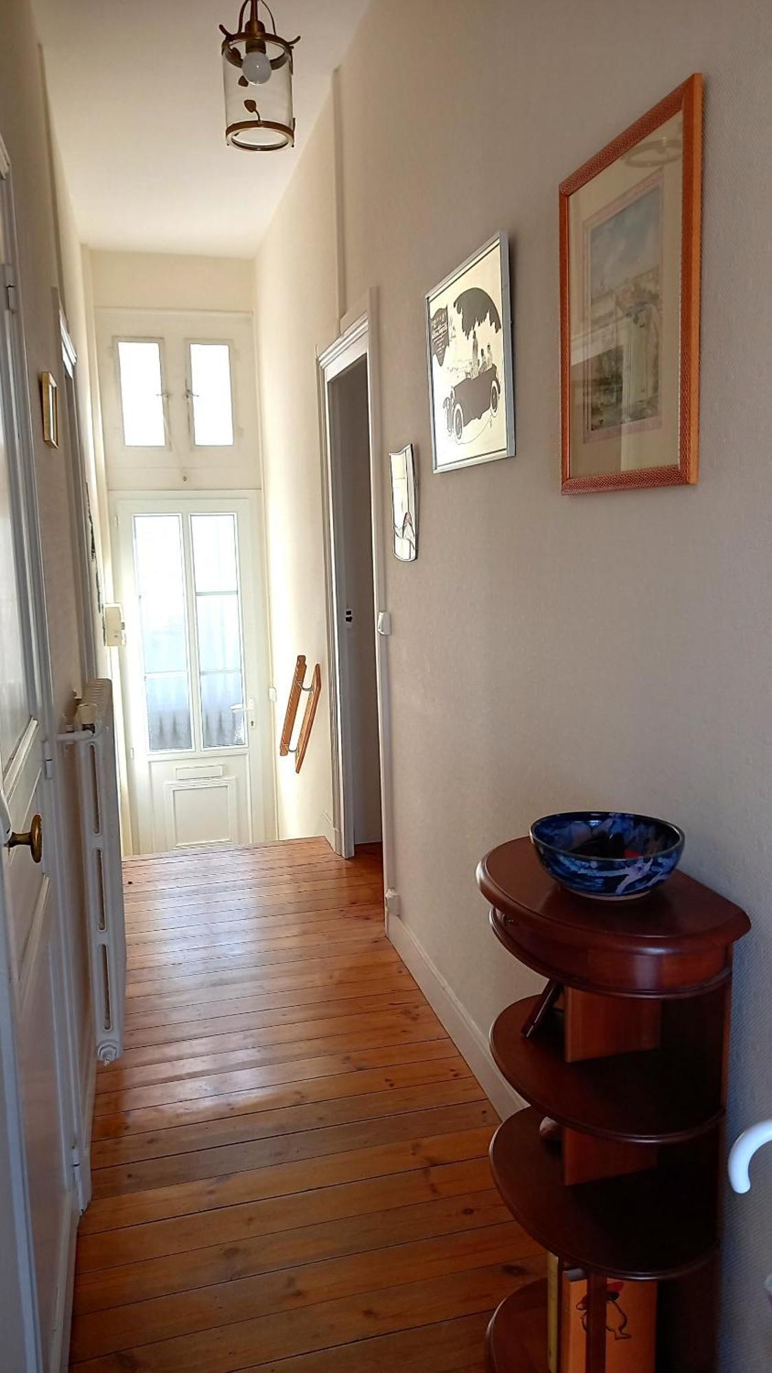 Apartment D'olonne - Arago - Le 16