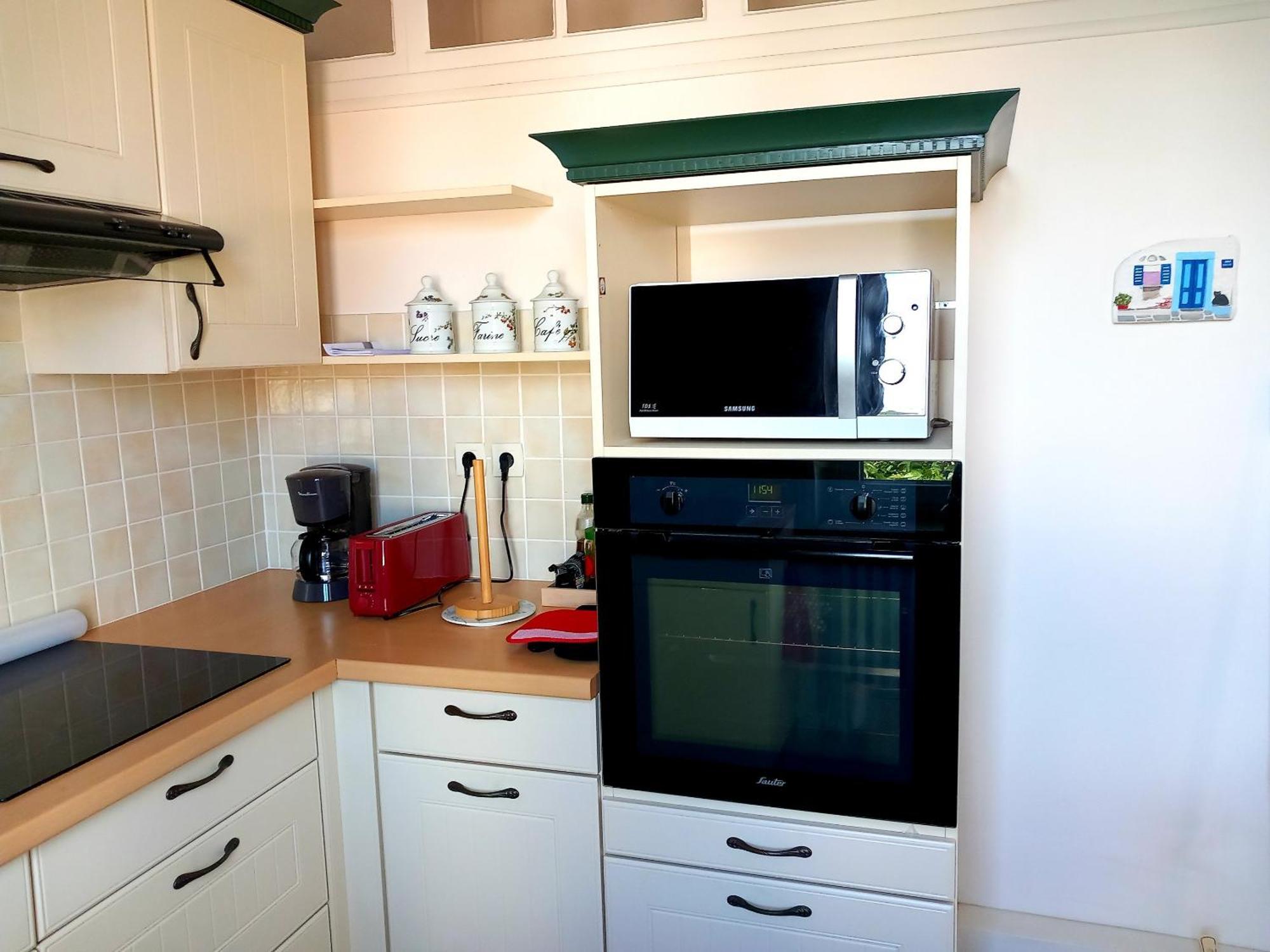 Apartment D'olonne - Arago - Le 16 *