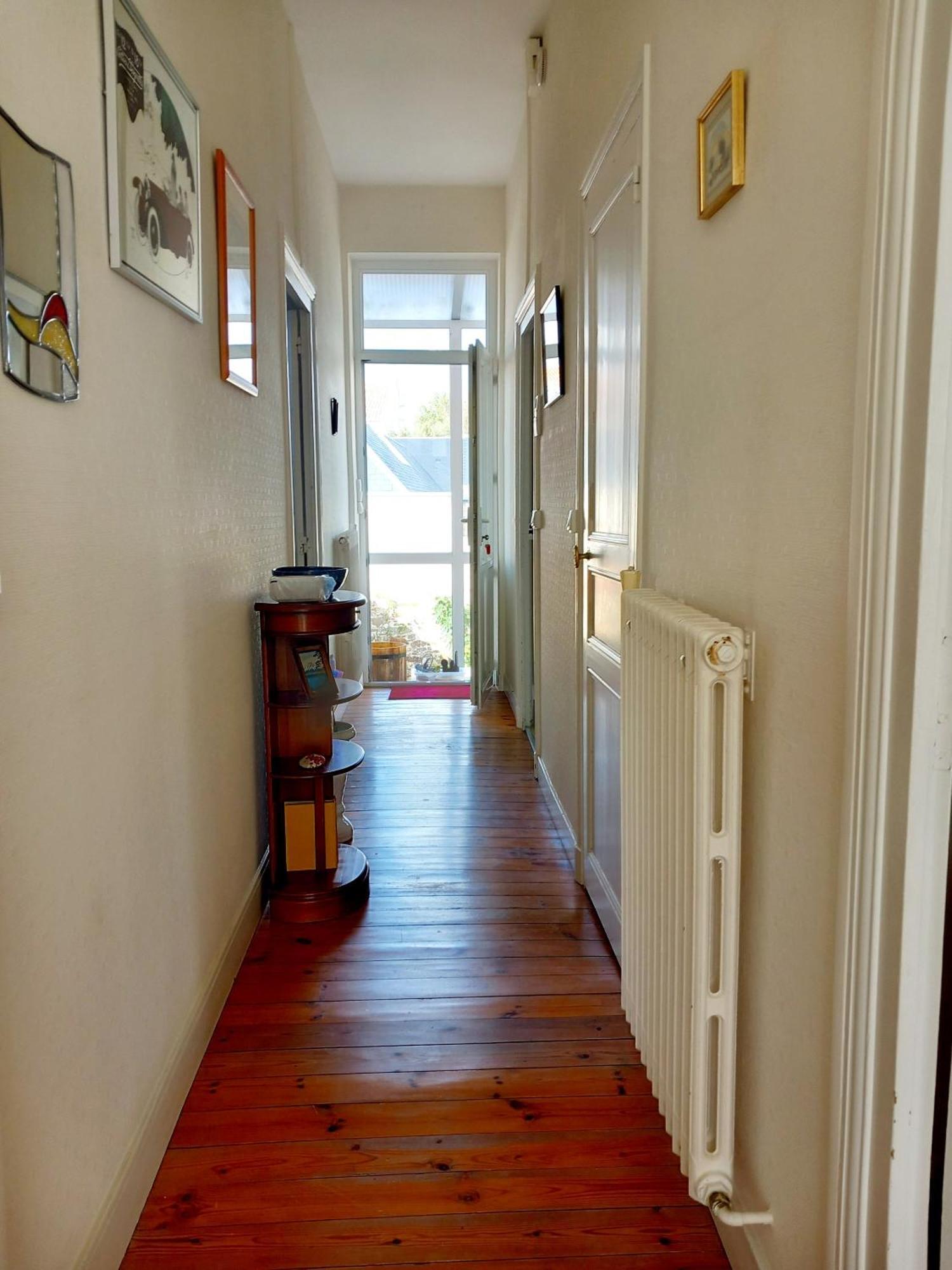 D'olonne - Arago - Le 16 Apartment Les Sables-d'Olonne