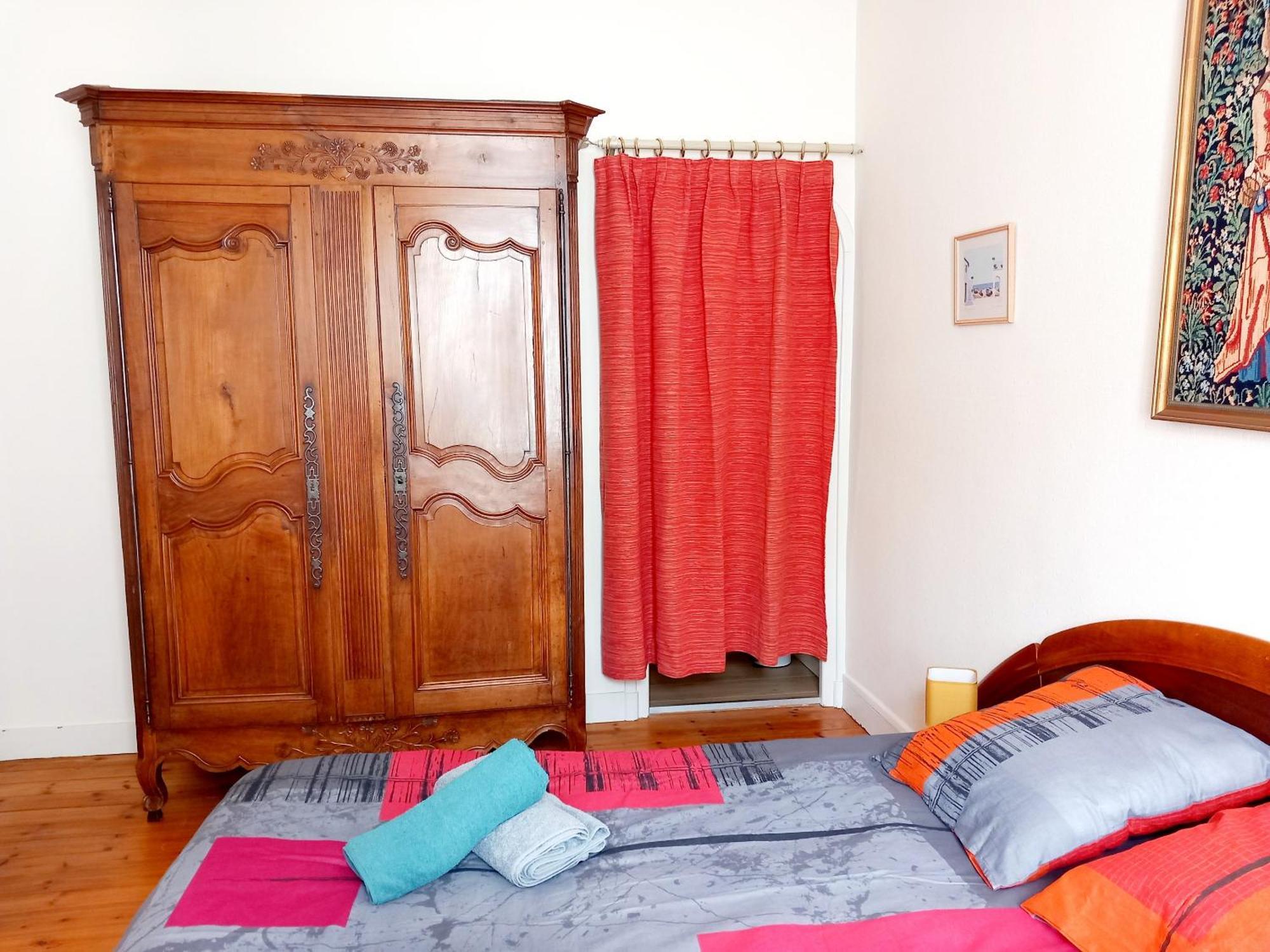 Apartment D'olonne - Arago - Le 16 Les Sables-d'Olonne