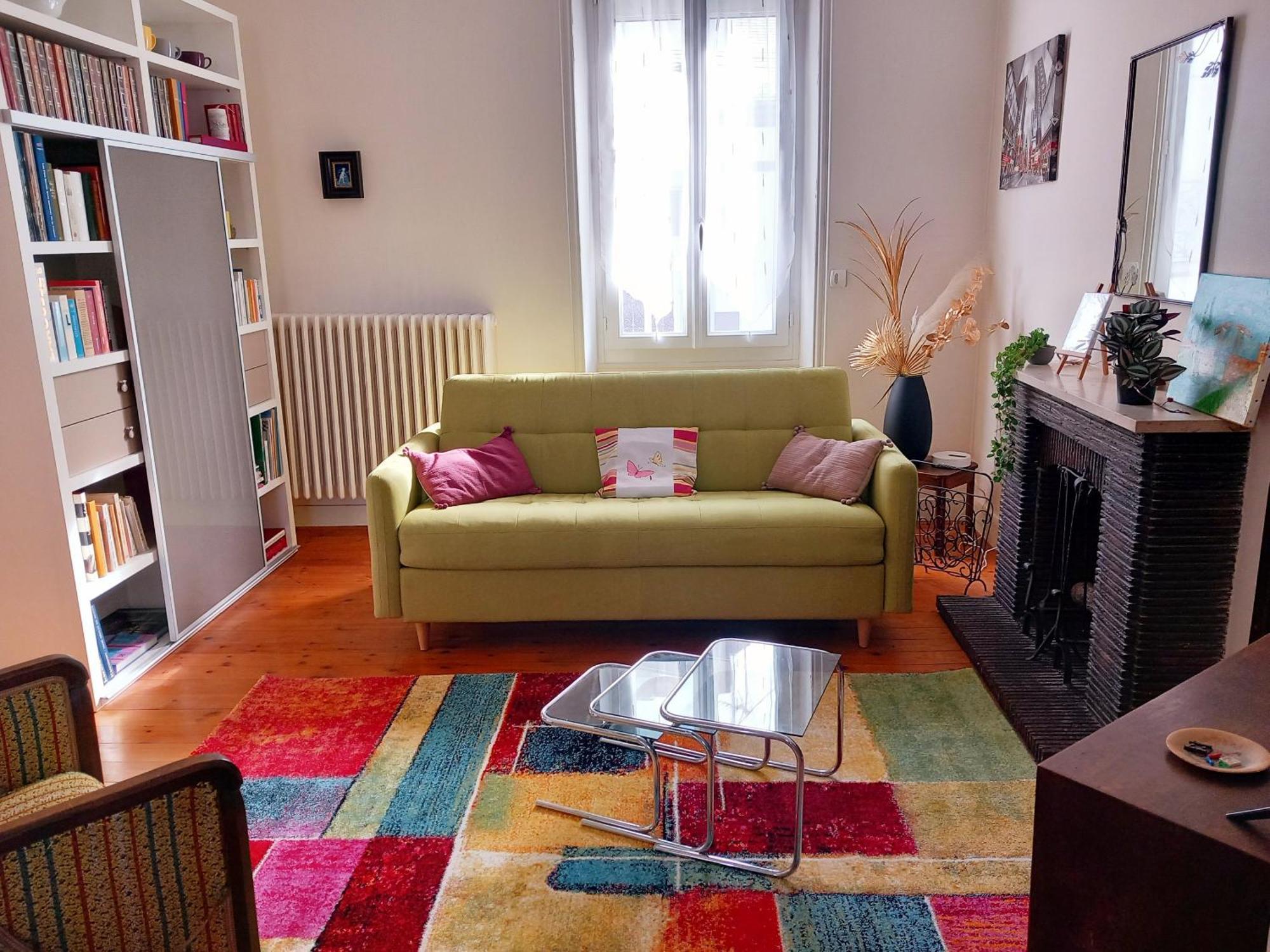 Apartment D'olonne - Arago - Le 16 *