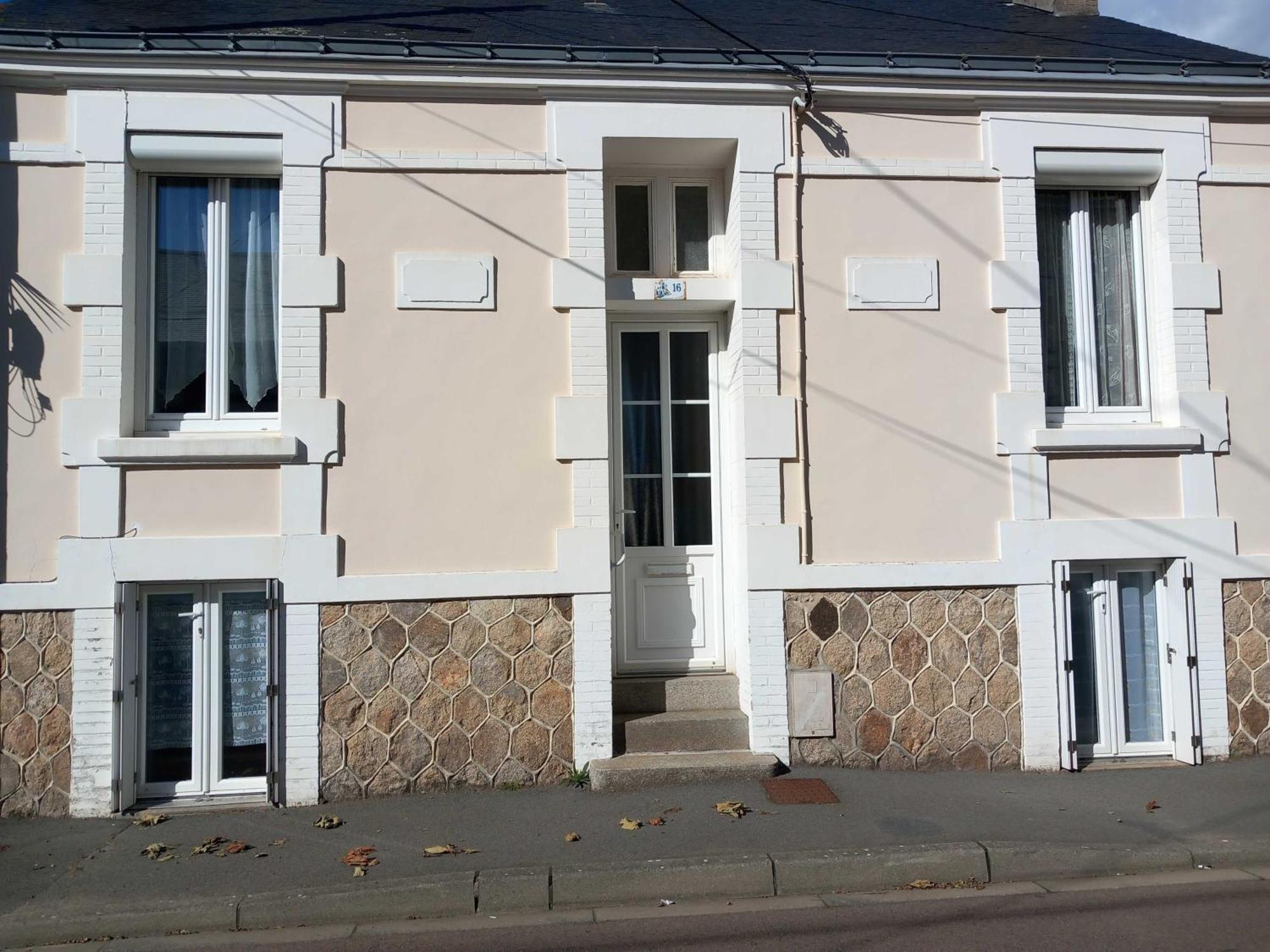 D'olonne - Arago - Le 16 Apartment Les Sables-d'Olonne